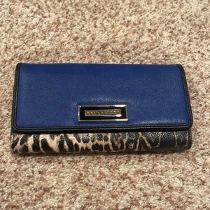 Kate Landry Wallet
